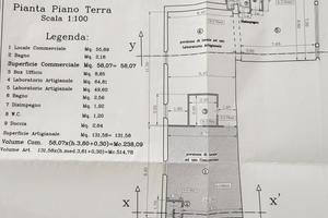 Appartamento Portoferraio [Cod. rif 3332661VRG]