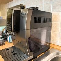 De'Longhi Dinamica Aroma Bar
