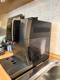 De'Longhi Dinamica Aroma Bar