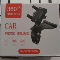 Supporto per telefono