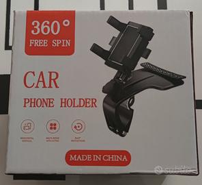 Supporto per telefono