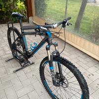 bicicletta trek