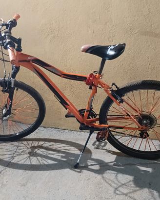 Bici Vortex 26''