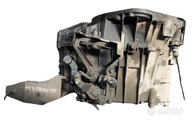 CAMBIO MANUALE COMPLETO MERCEDES Classe A W168 1°