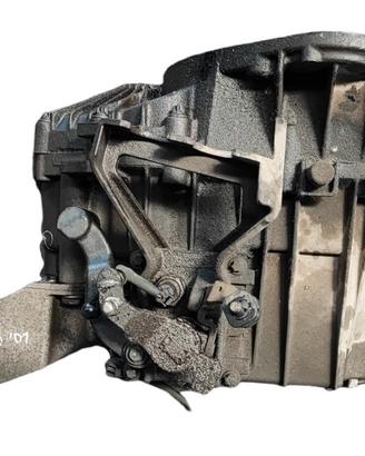 CAMBIO MANUALE COMPLETO MERCEDES Classe A W168 1°