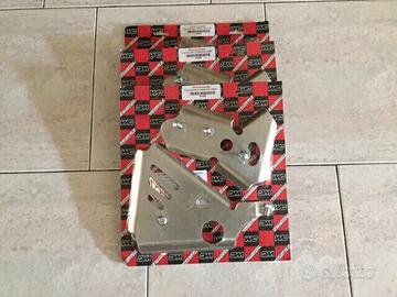 Paratelai alluminio Honda Cr 125 Cr 250 Cr 500