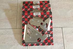 Paratelai alluminio Honda Cr 125 Cr 250 Cr 500