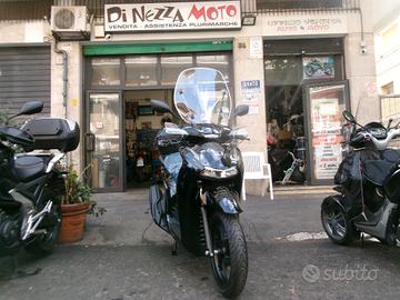Honda SH 350 FINANZIABILE