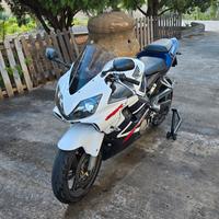 honda cbr 600 f sport 