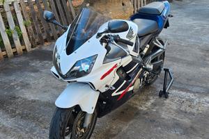 honda cbr 600 f sport 