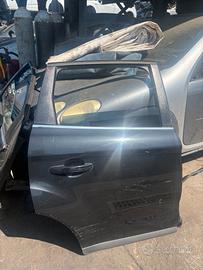 PORTA POSTERIORE DESTRA FORD KUGA ANNO:2012