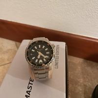Citizen promaster fugu