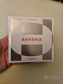 hermes barenia Hermes edp confezione originale