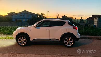 Juke 1.5 dCi_Full Optional_Gancio Traino_CarPlay