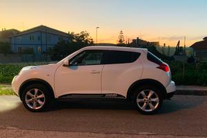 Juke 1.5 dCi_Full Optional_Gancio Traino_CarPlay