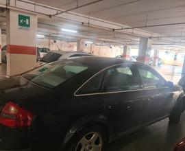 AUDI A6 1ª serie - 1999