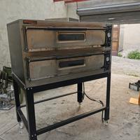 forno pizza professionale 