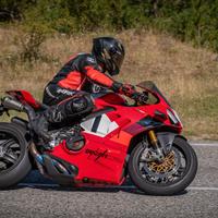 ducati panigale