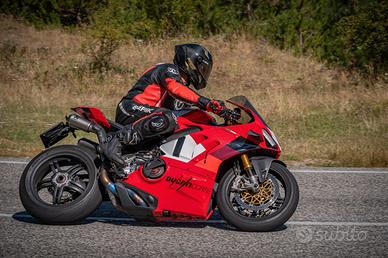 ducati panigale