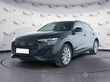 Audi Q8 45 TDI 170kW quattro tip. MATRIX PELL...