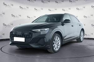 Audi Q8 45 TDI 170kW quattro tip. MATRIX PELL...