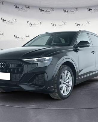 Audi Q8 45 TDI 170kW quattro tip. MATRIX PELL...