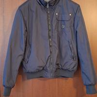 Giubbino tipo bomber X-CAPE 