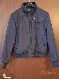 Giubbino tipo bomber X-CAPE 