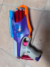 Nerf Rebelle Hasbro