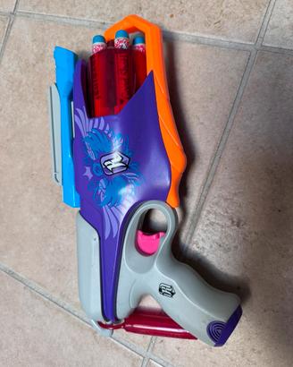 Nerf Rebelle Hasbro