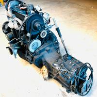 Renault 4 TL 900 cc motore completo C1CC7/08