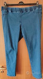 Jeans Luisa Viola taglia 54/56