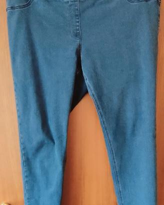 Jeans Luisa Viola taglia 54/56