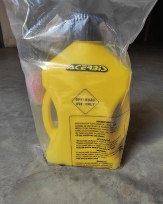 Tanica carburante moto 10lt