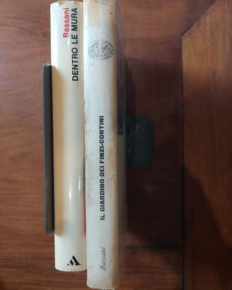 Libri: Bassani