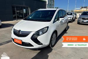 OPEL Zafira 3� serie Zafira Tourer 2.0 CDTi 170...