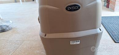 Pompa accessorio spa intex