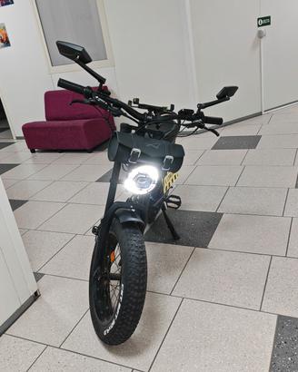 Bici Elettrica 