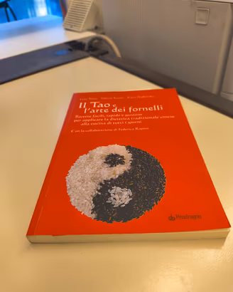 il tao e l arte dei fornelli 