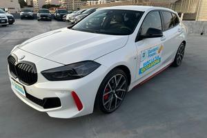 Bmw Serie1 128ti 5p. Msport PERFETTA prezzo ribass