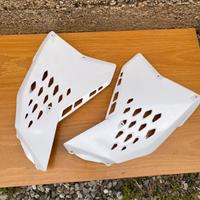 PLASTICHE CARENE KTM SX - SXF