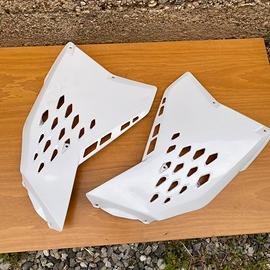 PLASTICHE CARENE KTM SX - SXF