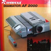 Proiettore diapo Reflecta AF 2000