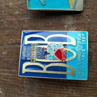 spille sport vintage Cortina