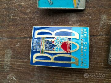 spille sport vintage Cortina