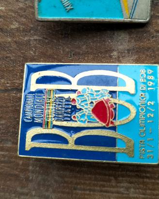 spille sport vintage Cortina