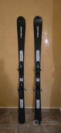 HEAD Shape V2 Performance Ski + Attacchi PR 11 GW