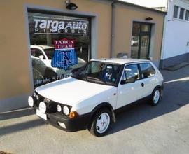 Abarth Ritmo 130 TC 3 porte Abarth