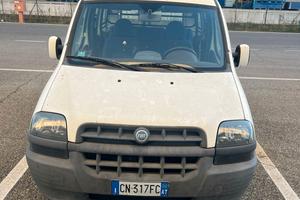 Doblò 1.2 Fire benzina 