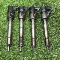 KIT INIETTORI FIAT Panda 3Â° Serie 0445110351 Dies
